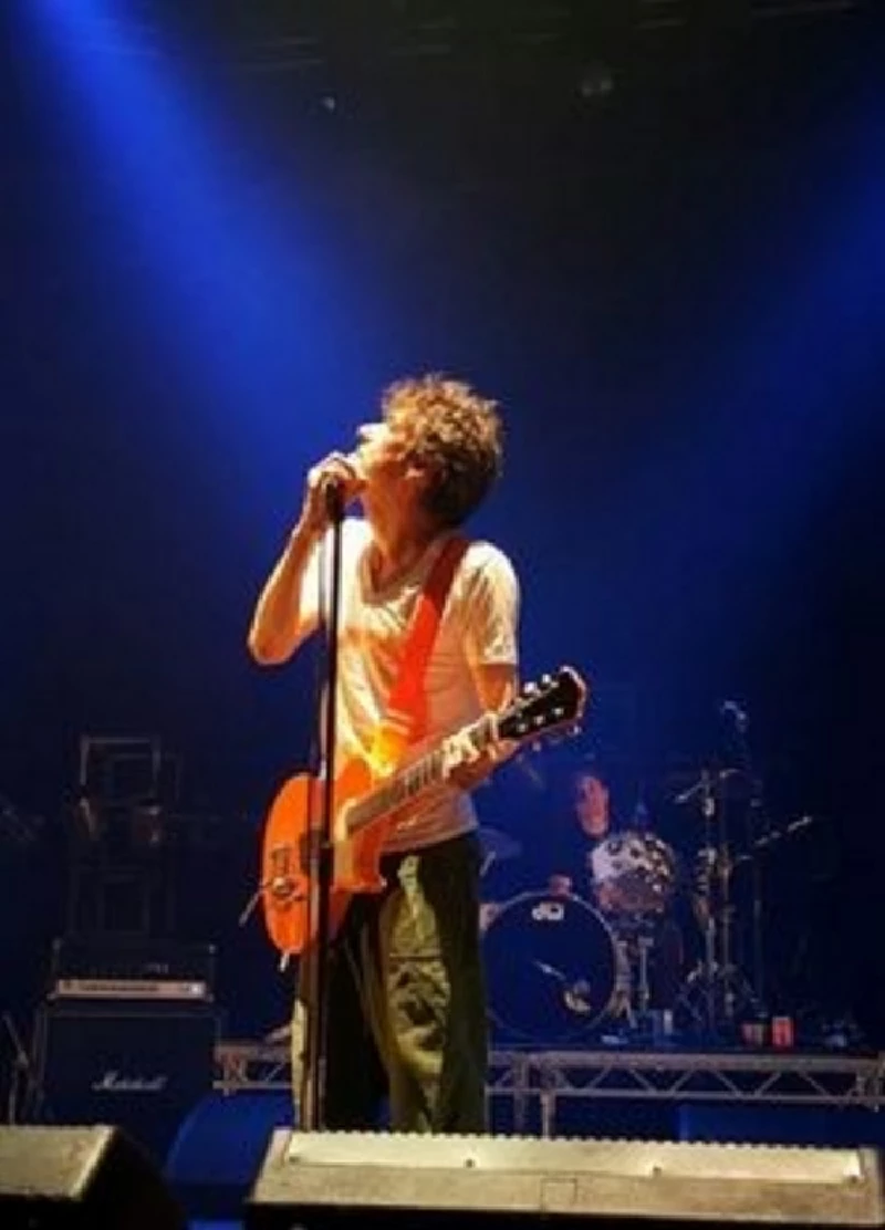 Replacements - Roundhouse, London, 2/6/2015