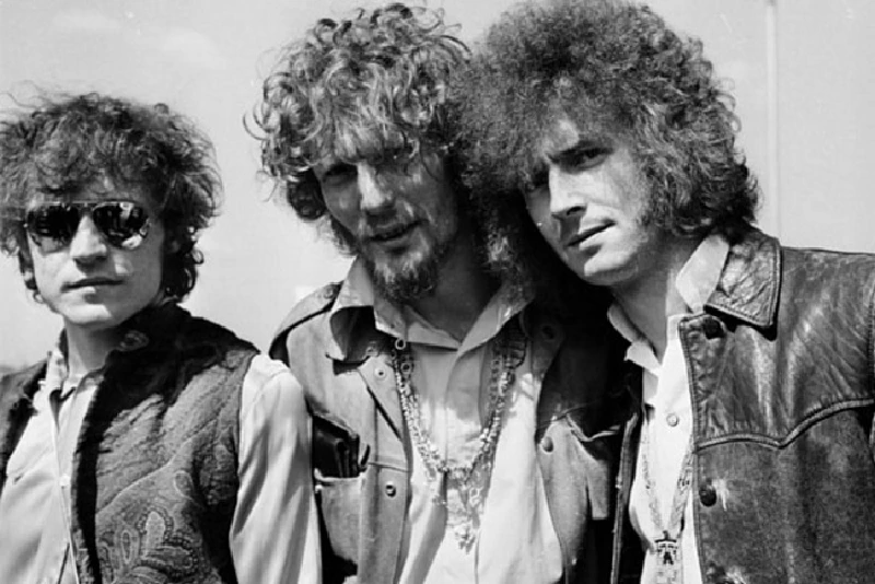 Cream - Profile