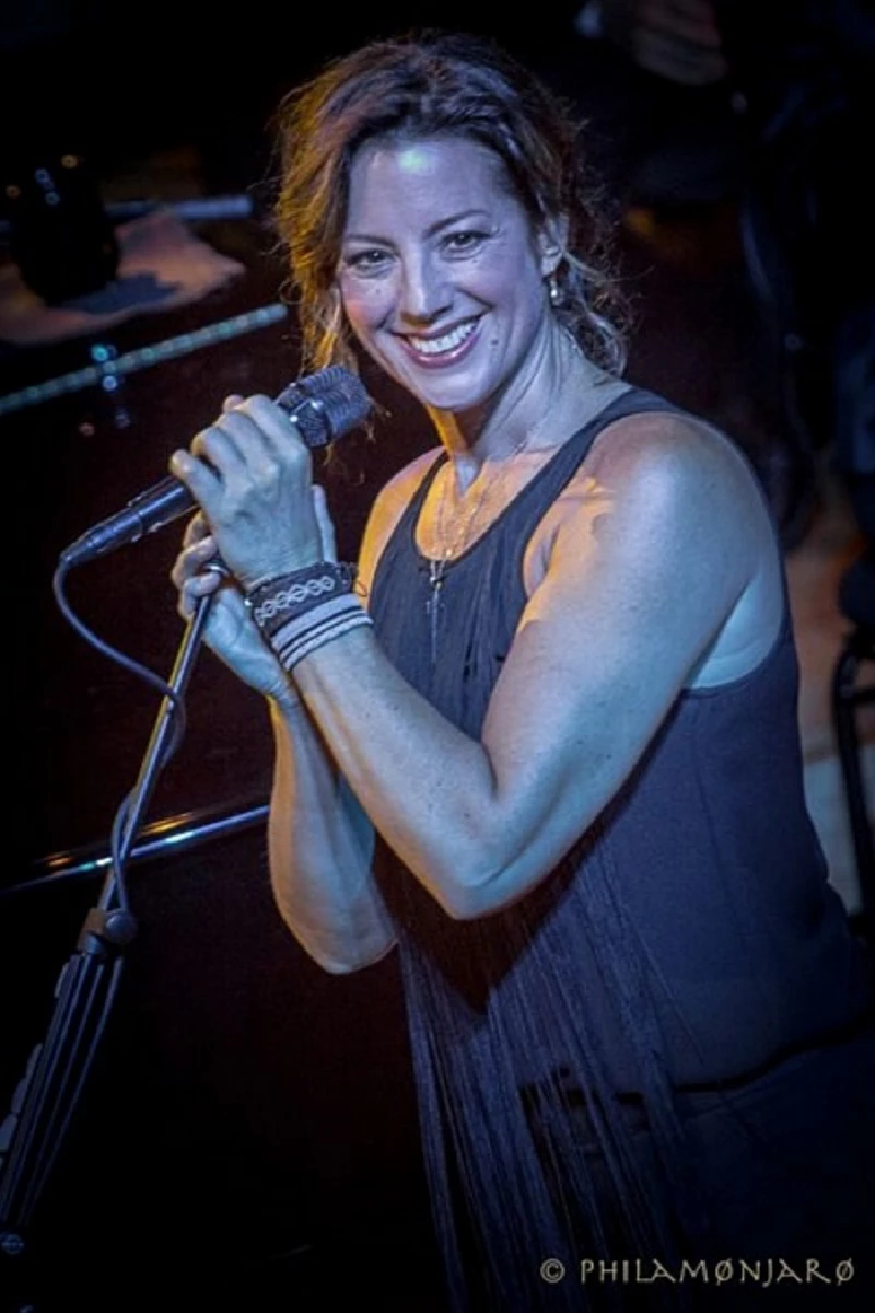 Sarah McLachlan - Orchestra Hall, Chicago, 16/62015