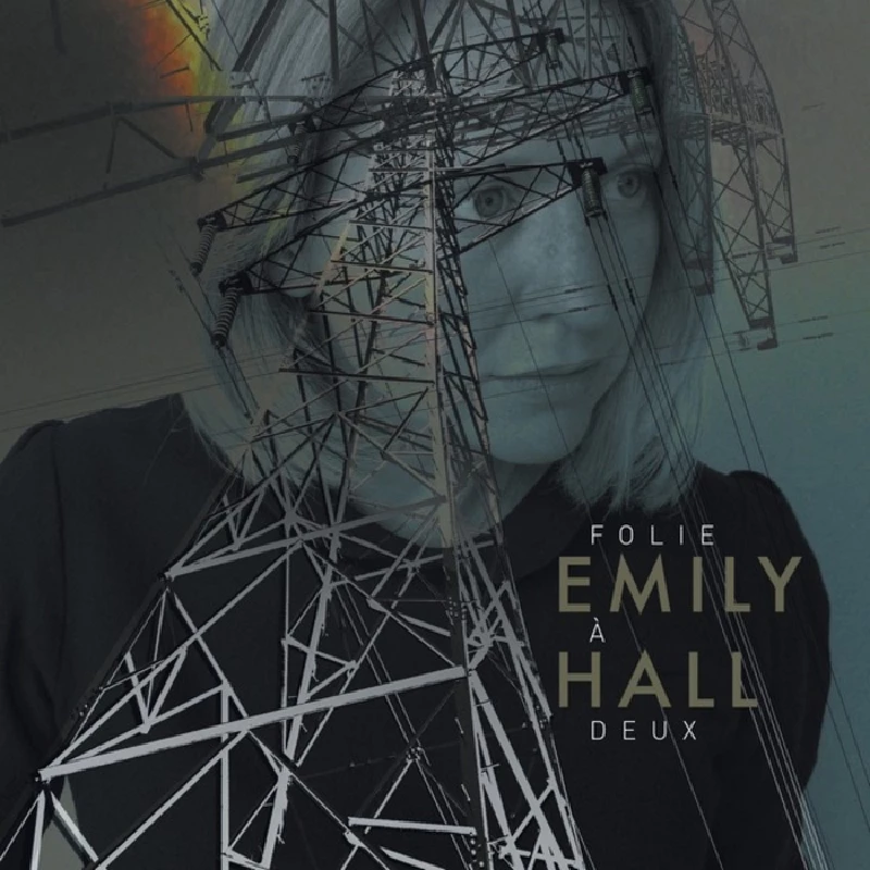 Emily Hall - Rich Mix, London, 7/6/2015