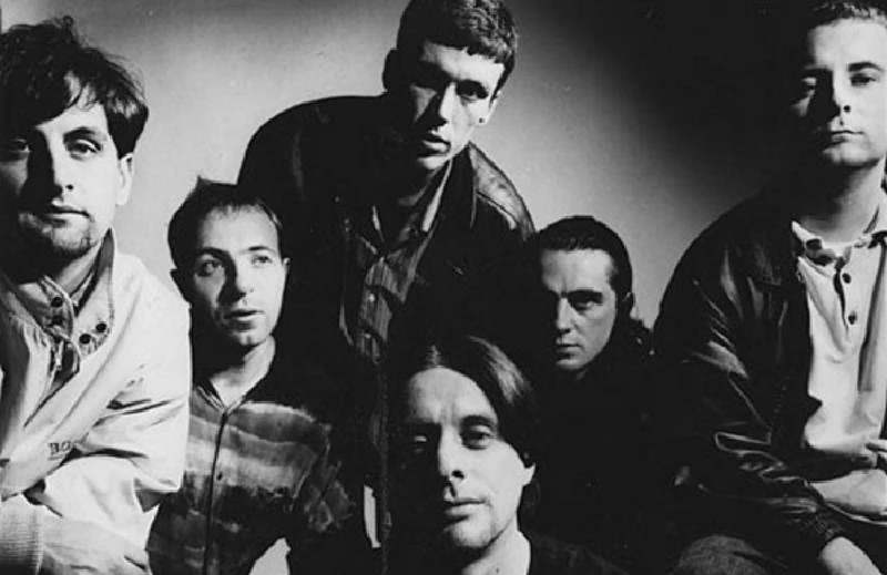 Happy Mondays - Interview with Shaun Ryder
