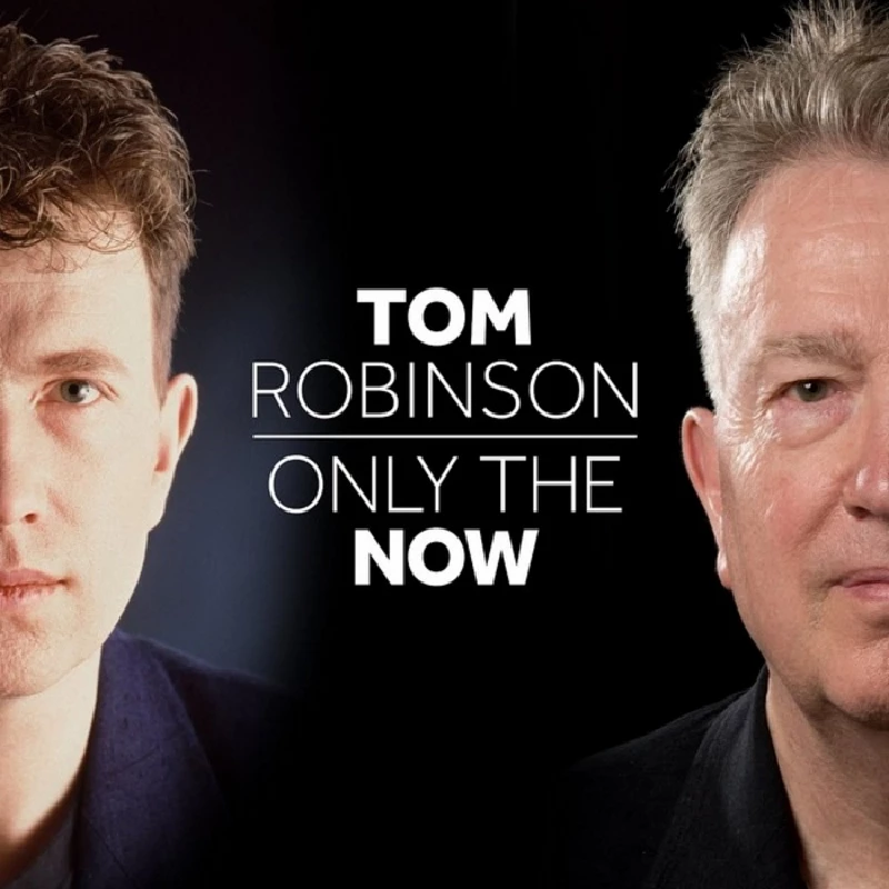Tom Robinson - Interview