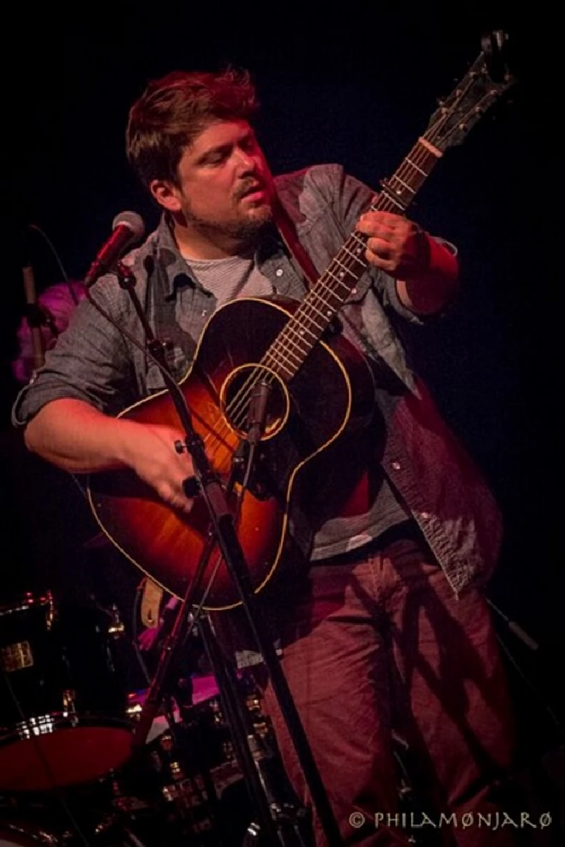 Watkins Family Hour - Old Town School of Folk Music, Chicago, 6/8/2015