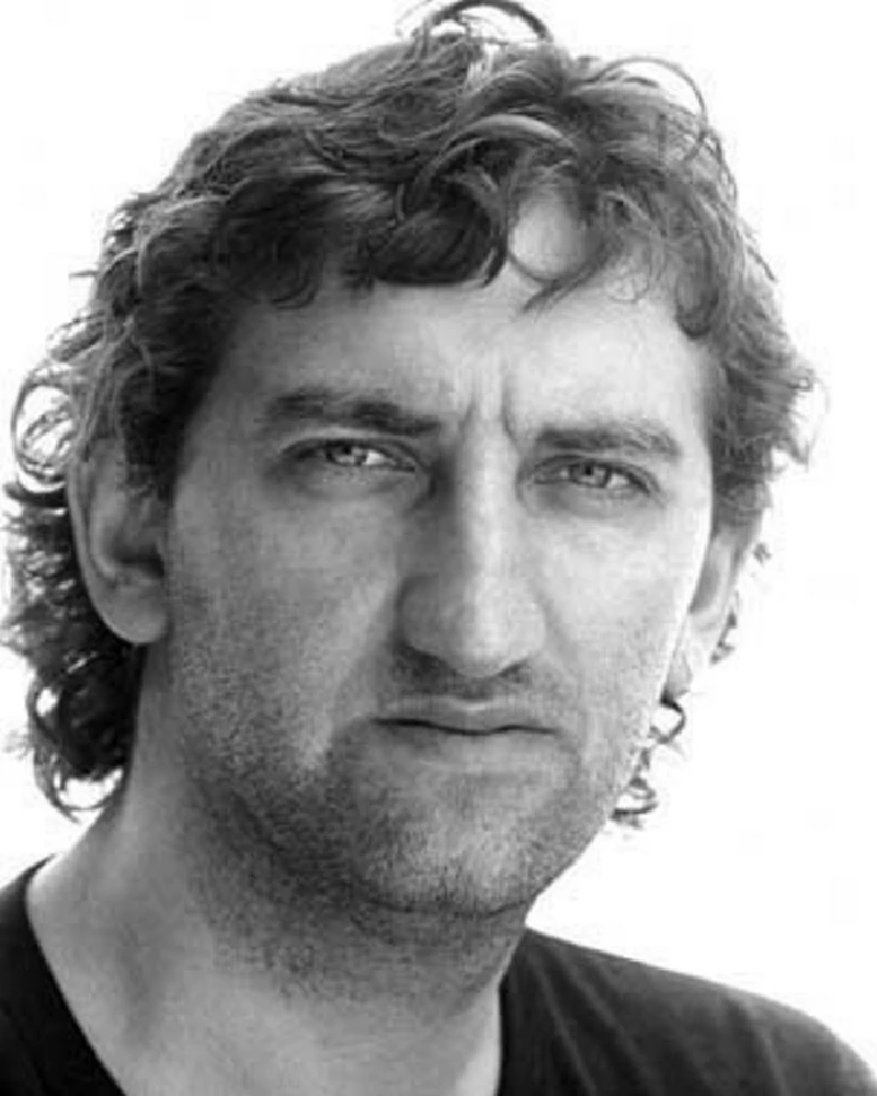 Jimmy Nail - Interview