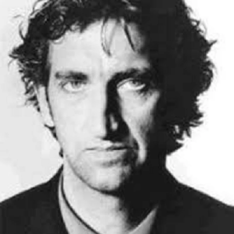 Jimmy Nail - Interview