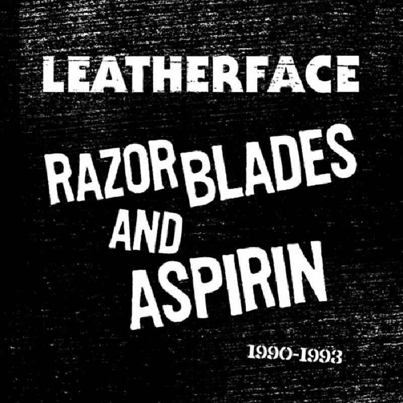 Leatherface - Profile
