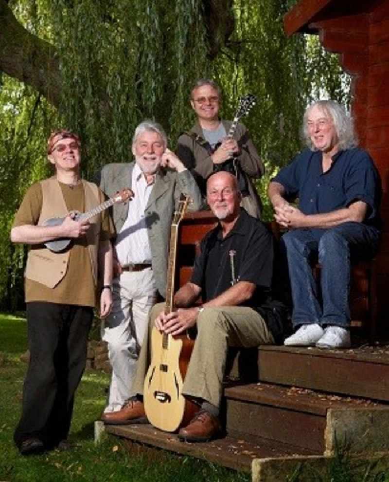 Fairport's Cropredy Convention - Cropredy, Oxfordshire, 8/8/2019...10/8/2019