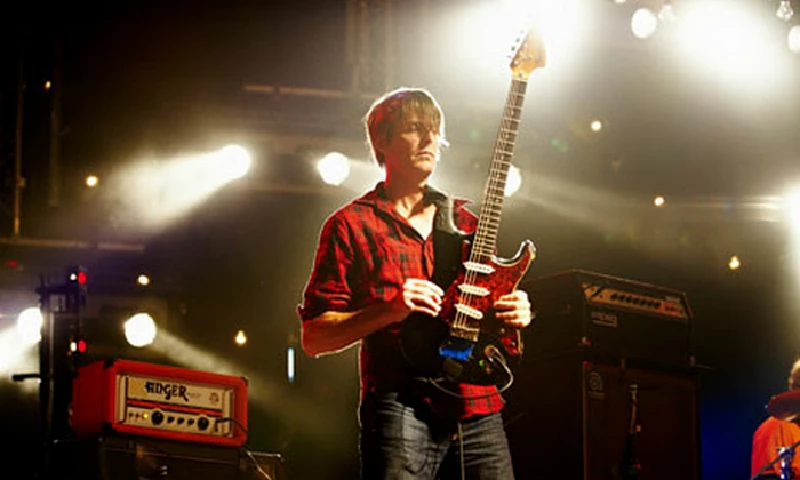 Pavement - All Tomorrow’s Parties, Minehead, June 2010
