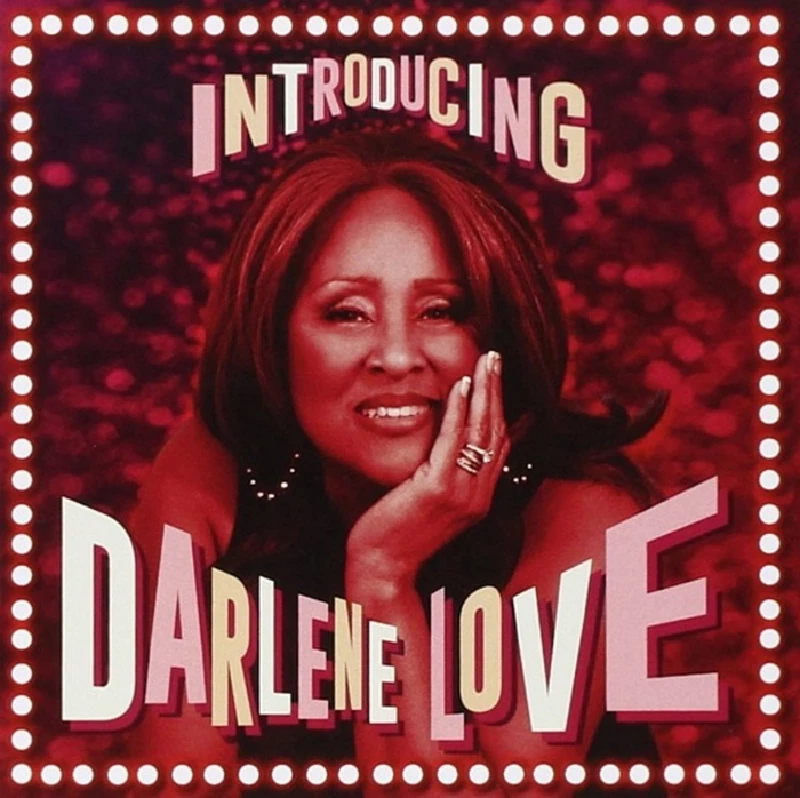 Darlene Love - Interview