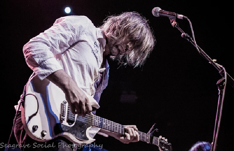 Lemonheads - Ritz, Manchester, 7/10/2015