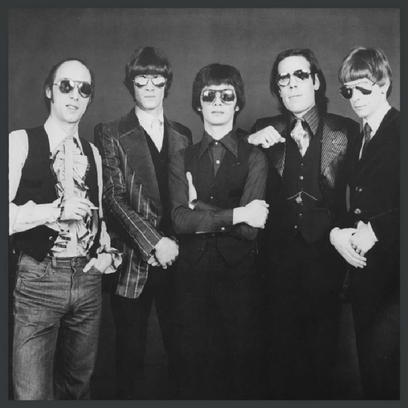 Flamin Groovies - Supersnazz