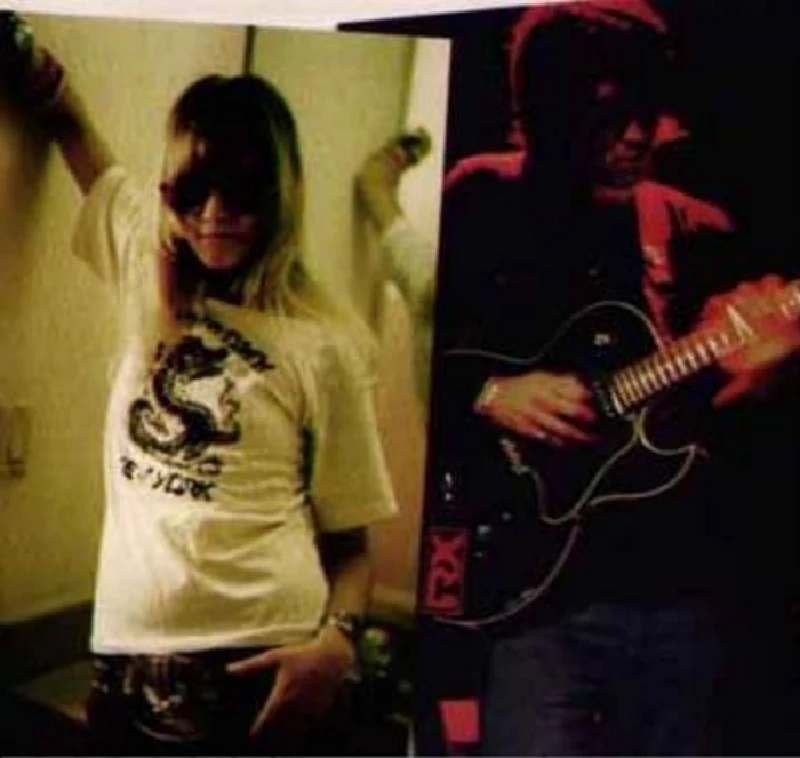 Royal Trux - Profile