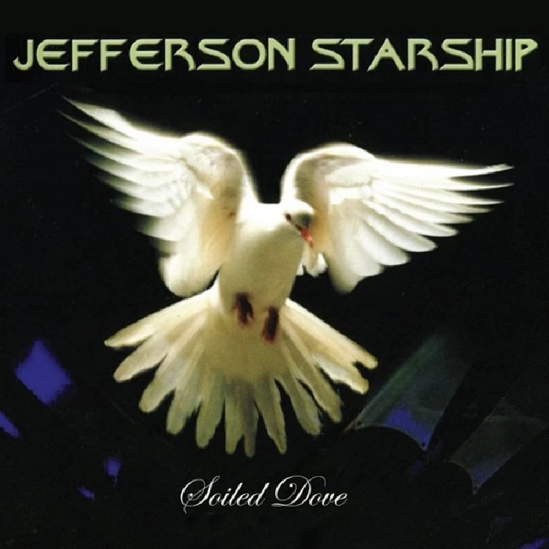 Jefferson Starship - Profile