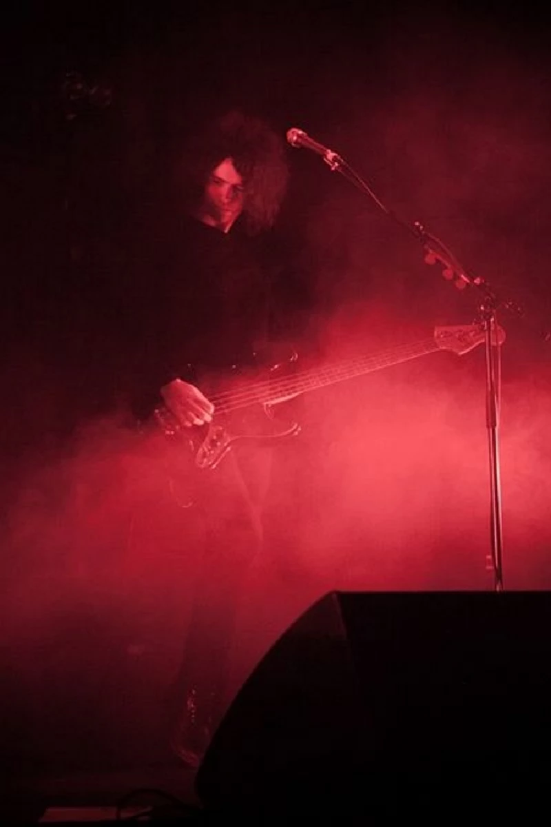 Catfish and the Bottlemen - Apollo.Manchester, 4/11/2015