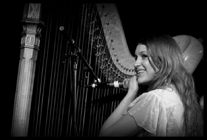 Joanna Newsom - (With Alasdair Roberts), Albert Hall, Manchester, 31/10/2015