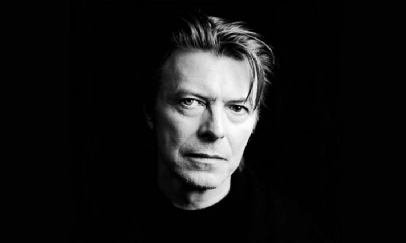 David Bowie - 1947-2016