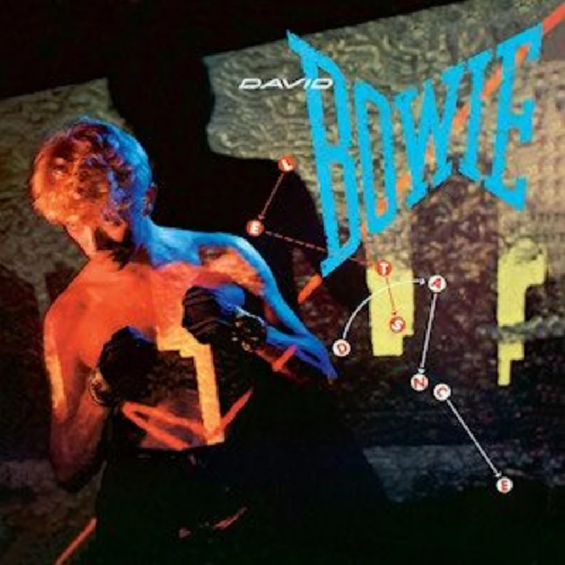 David Bowie - Vinyl Stories 2