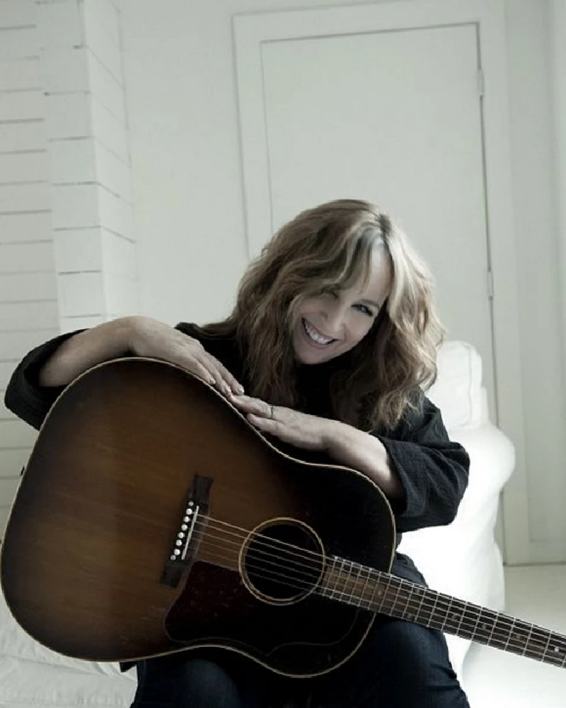 Gretchen Peters - Interview