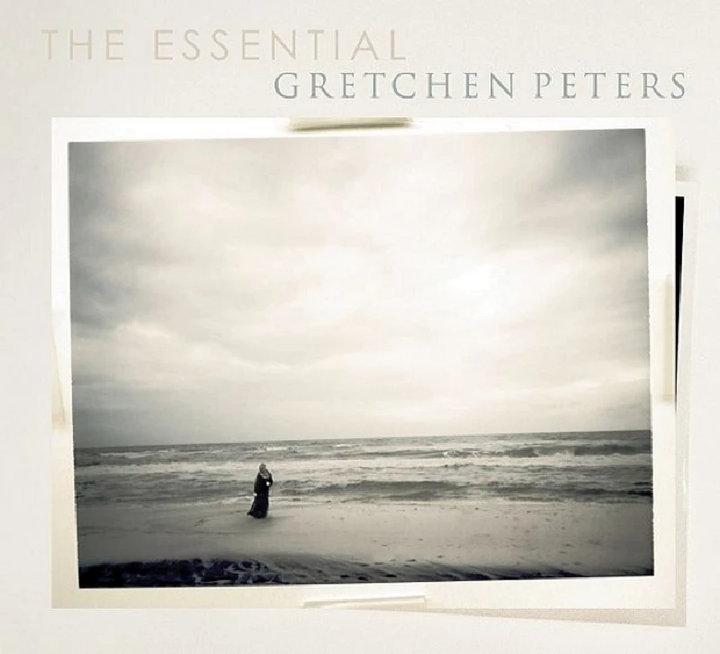 Gretchen Peters - Interview