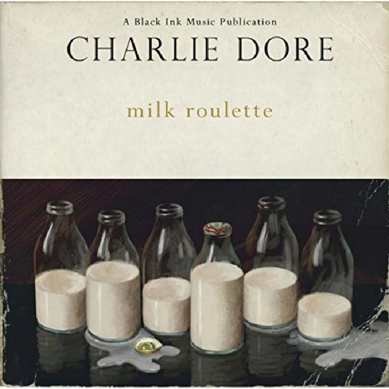 Charlie Dore - Interview