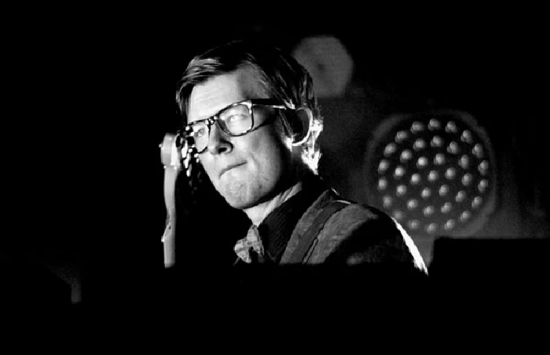 Public Service Broadcasting - Photoscapes