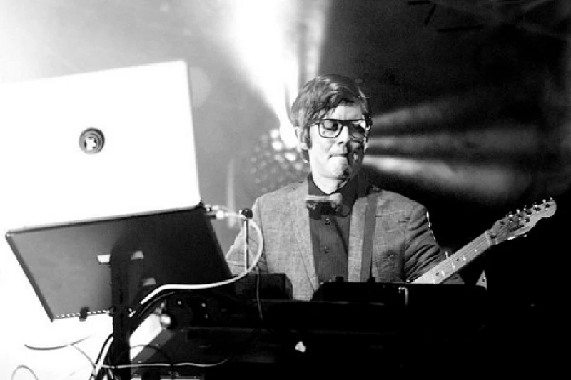 Public Service Broadcasting - Photoscapes