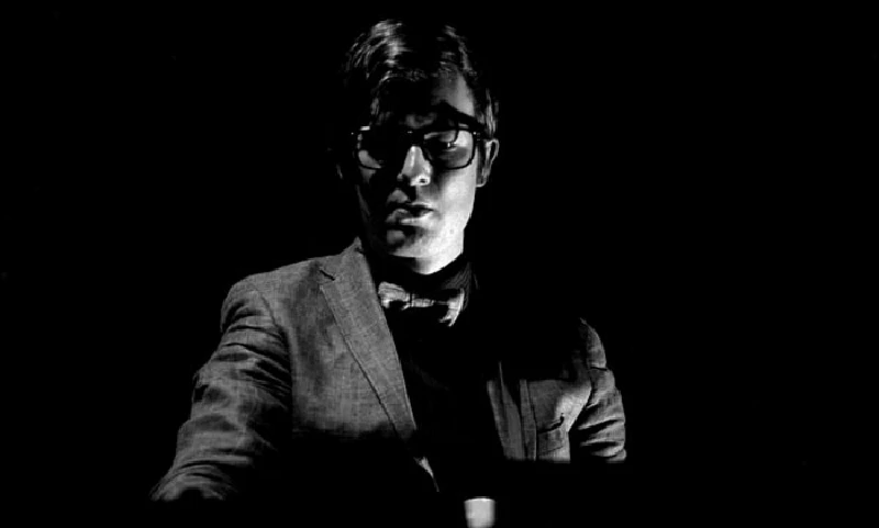 Public Service Broadcasting - Photoscapes