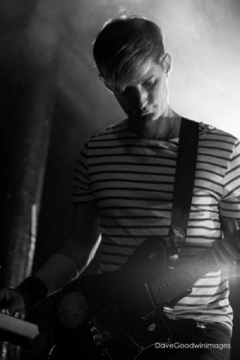 Bloc Party - Rock City, Nottingham, 2/2/2016