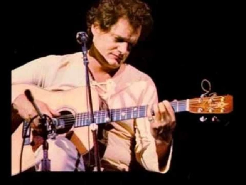 Harry Chapin - Southport Theatre, Southport, 1977