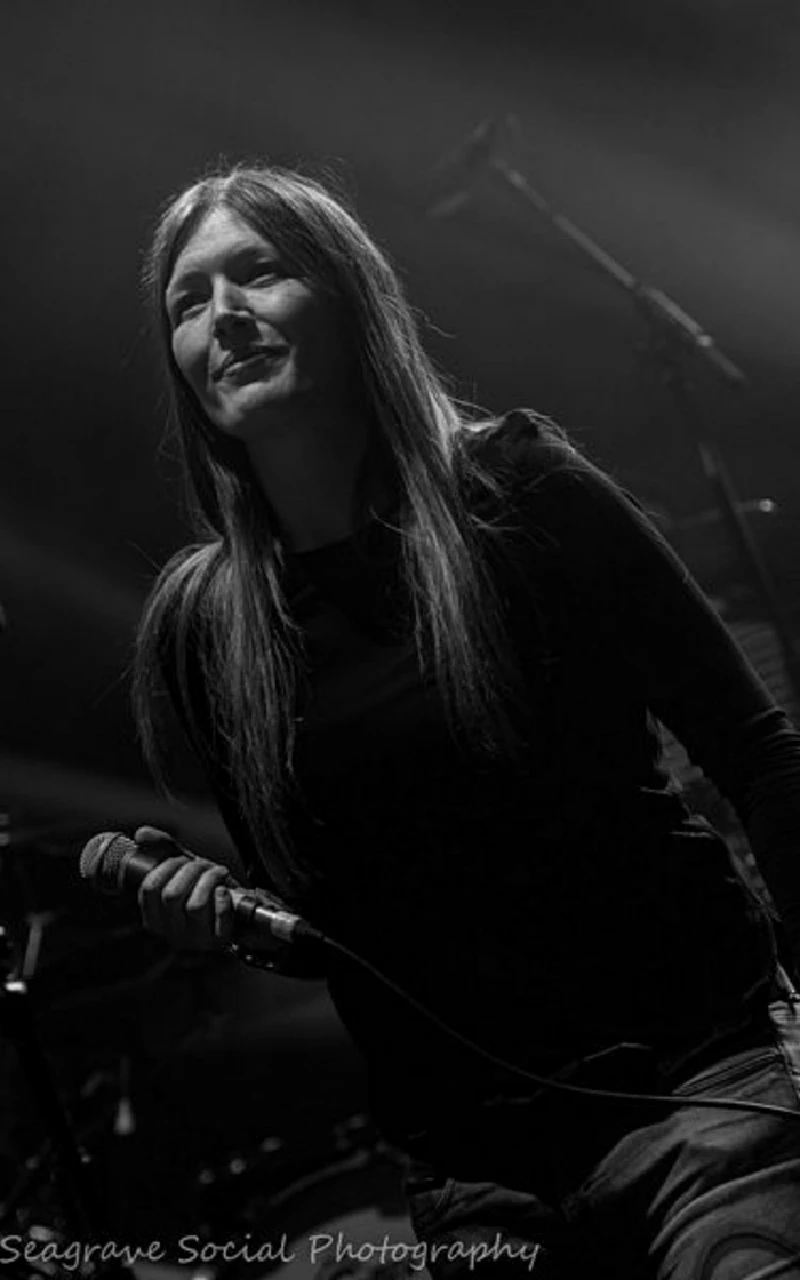 Paul Heaton and Jacqui Abbott - Apollo, Manchester, 24/32016