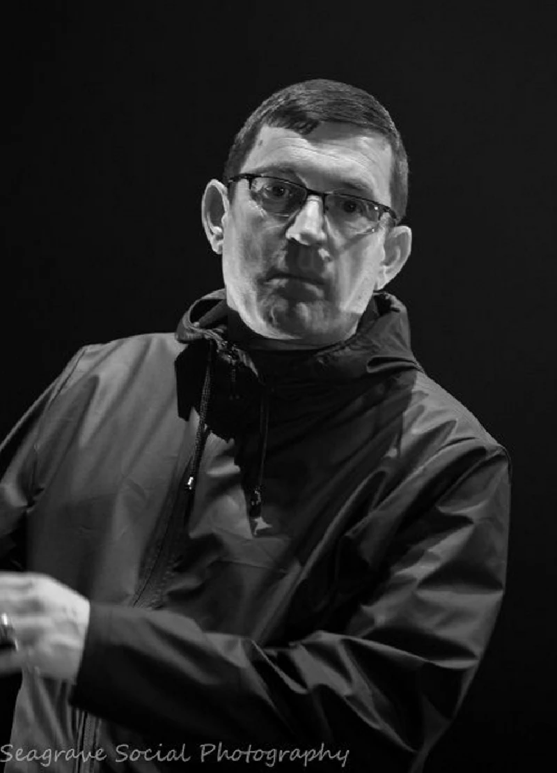 Paul Heaton and Jacqui Abbott - Apollo, Manchester, 24/32016