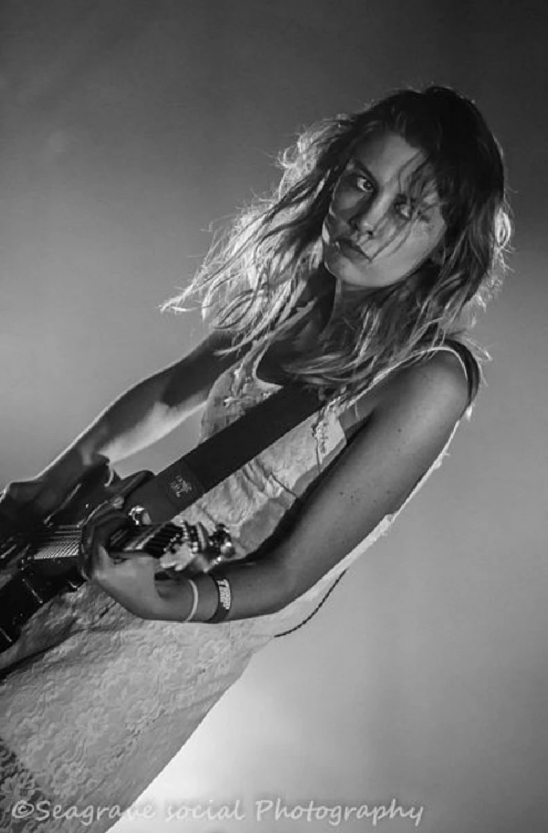 Wolf Alice - Academy, Manchester, 10/3/2016