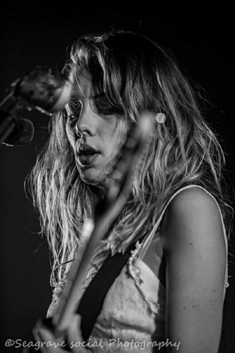 Wolf Alice - Academy, Manchester, 10/3/2016