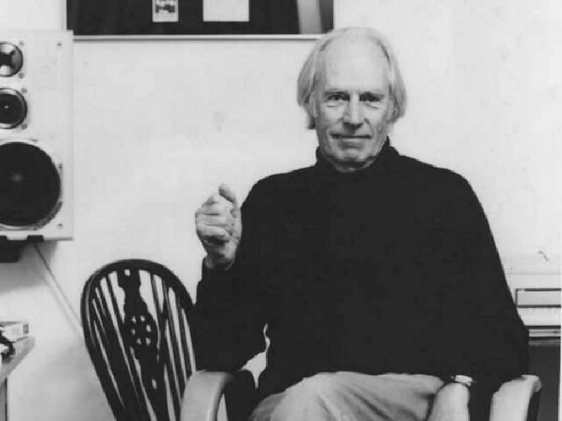 George Martin - 1926-2016