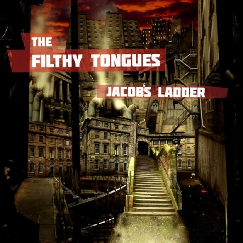 Filthy Tongues - Interview