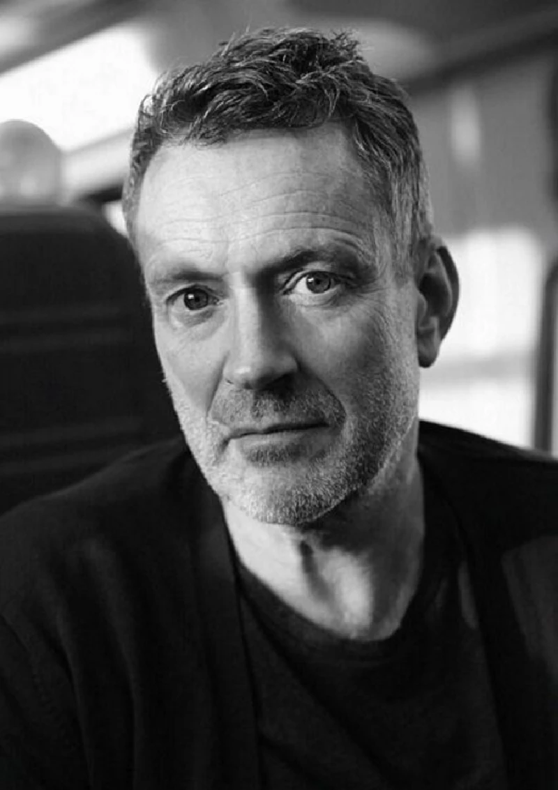 Blancmange - Interview