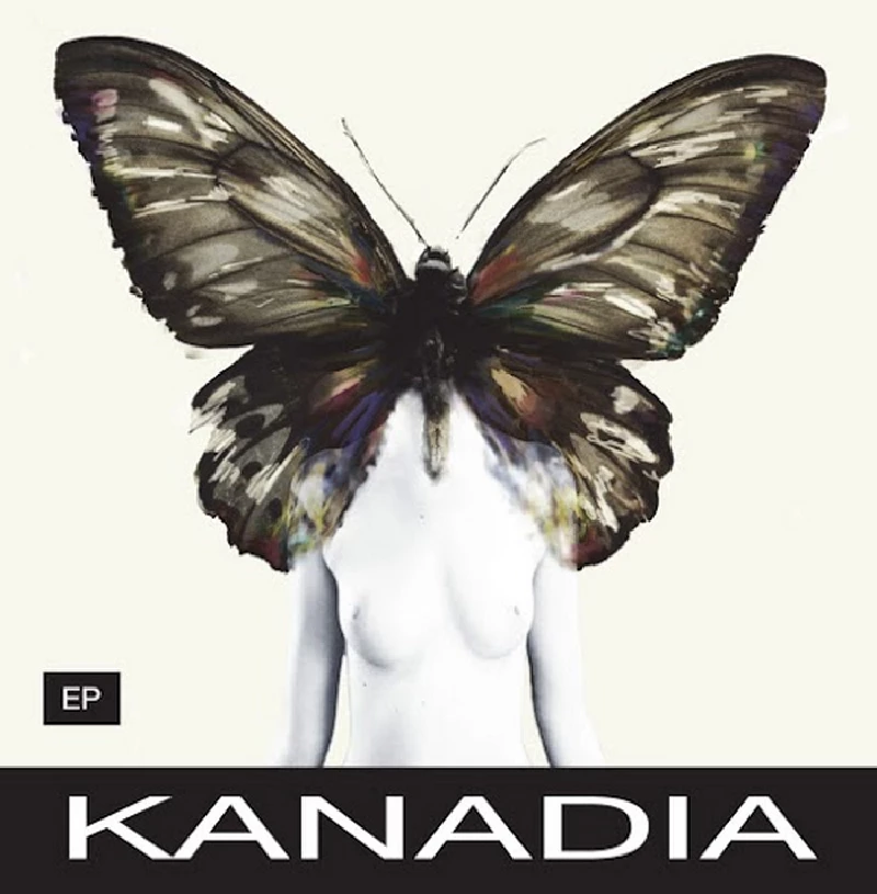 Kanadia - Interview