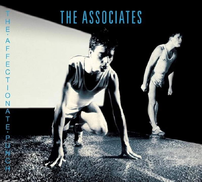 Associates - Interview