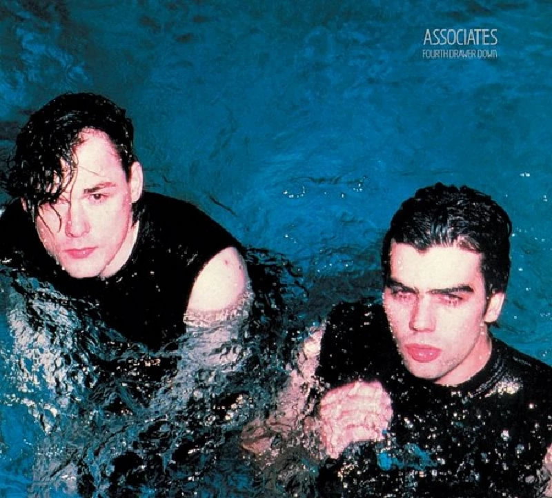 Associates - Interview