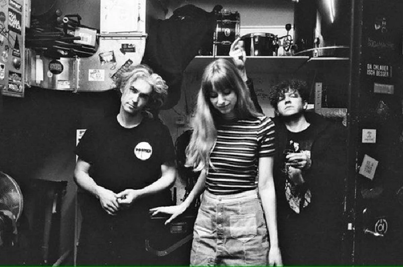 Ringo Deathstarr - Interview