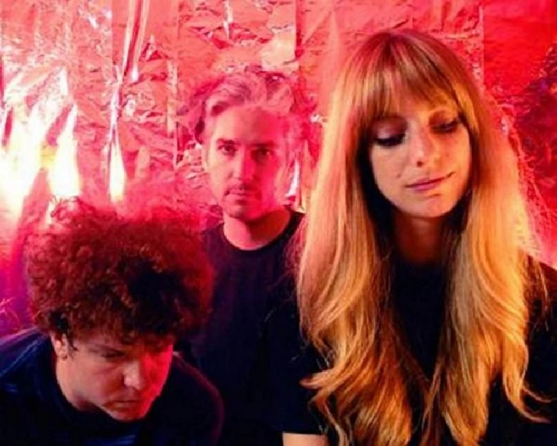 Ringo Deathstarr - Interview