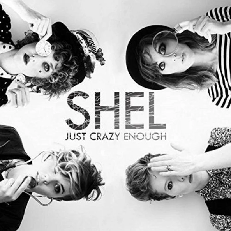 SHEL - Interview