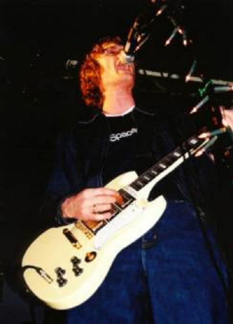 Lazarus Effect - Verge, London, 17/6/2003