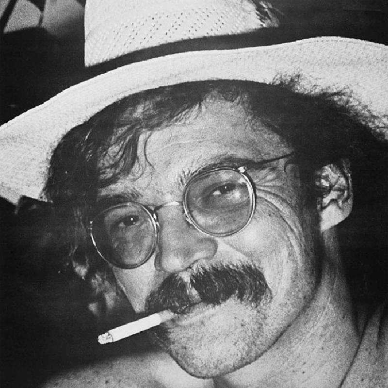 Terry Allen - Juarez