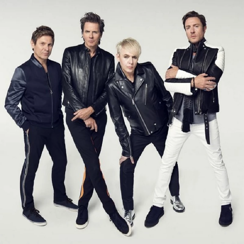 Duran Duran - Interview