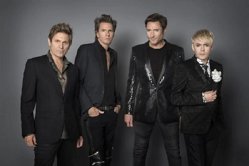 Duran Duran - Interview