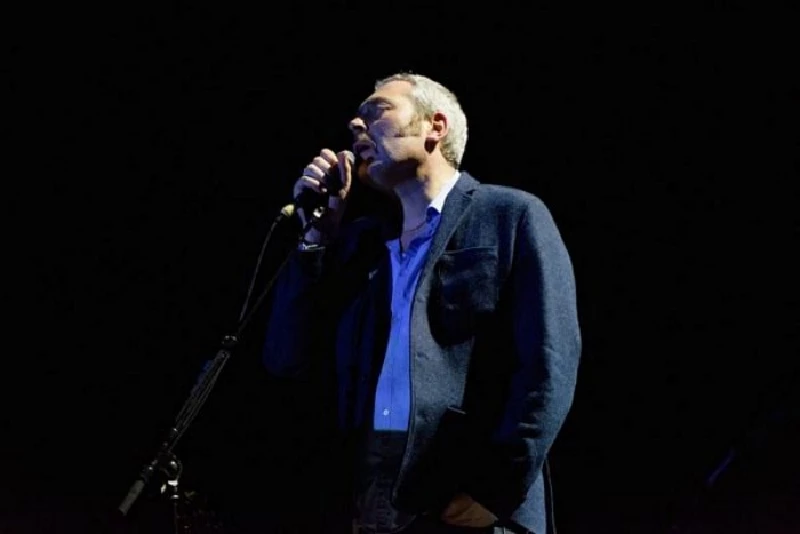 Tindersticks - Bridgewater Hall, Manchester, 2/5/2016