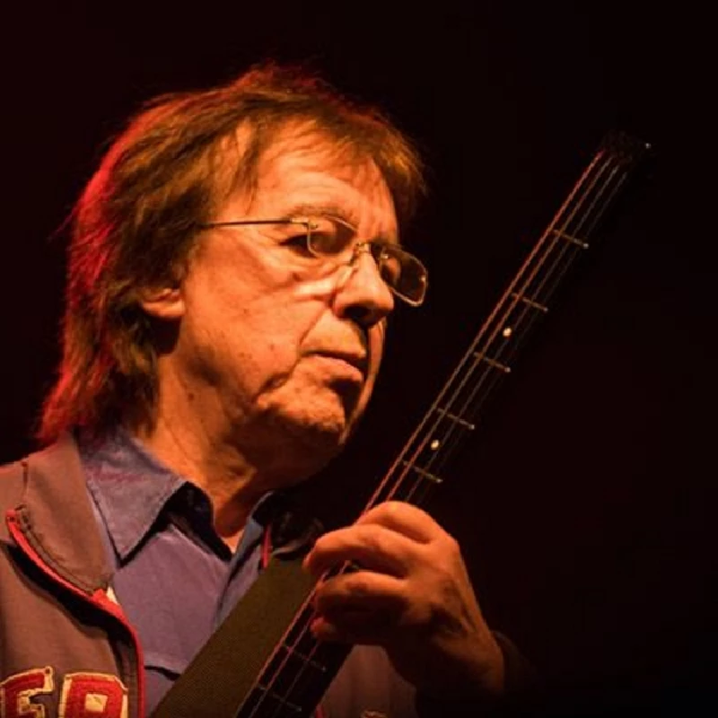 Bill Wyman - Interview