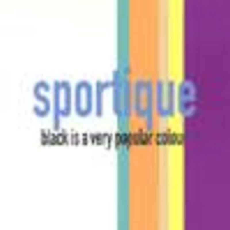 Sportique - Interview