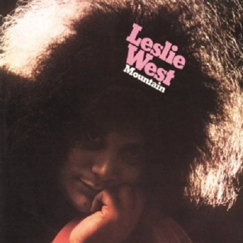 Leslie West - Mountain